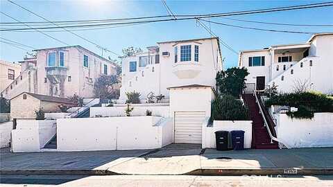 Miller, LOS ANGELES, CA 90063