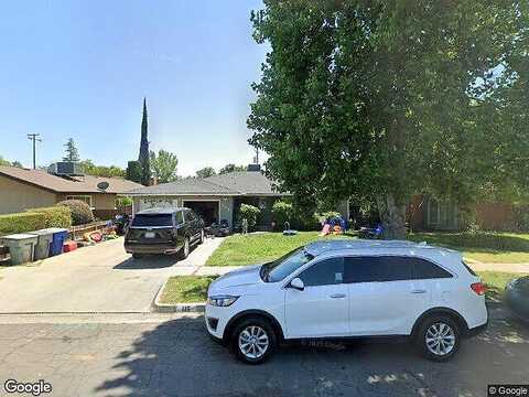 Fedora, FRESNO, CA 93705