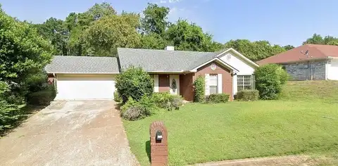 Eg Mcmillan, DAINGERFIELD, TX 75638