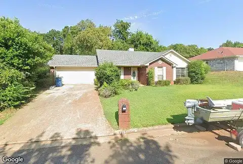 Eg Mcmillan, DAINGERFIELD, TX 75638