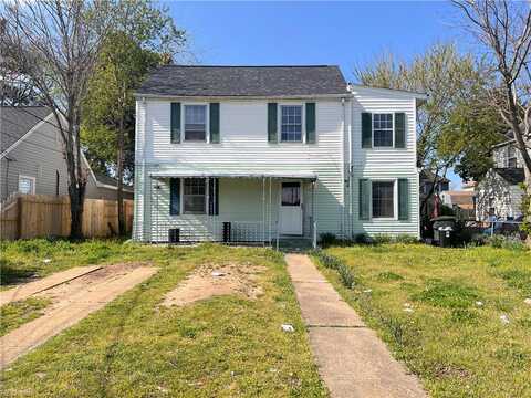 16Th, NEWPORT NEWS, VA 23607