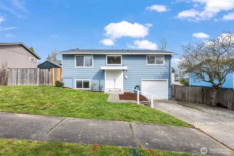 60Th, TACOMA, WA 98404