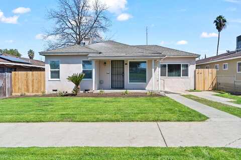Martin, FRESNO, CA 93706