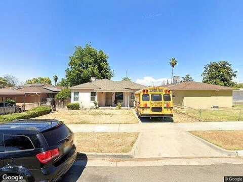 Martin, FRESNO, CA 93706