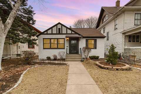 Orange, SAINT PAUL, MN 55106