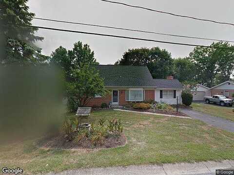 Harriet, LANCASTER, PA 17601