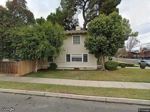 College, FRESNO, CA 93728