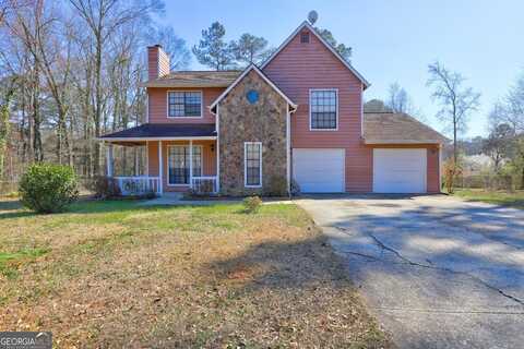 Paces, FAYETTEVILLE, GA 30215