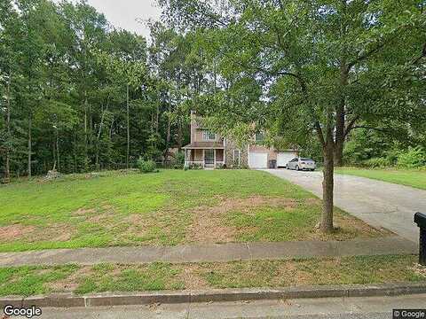 Paces, FAYETTEVILLE, GA 30215