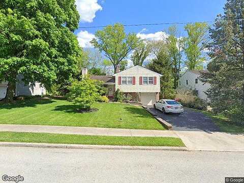 Valley Creek, PLYMOUTH MEETING, PA 19462