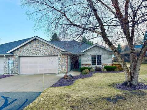 Ferson, STEWARTVILLE, MN 55976
