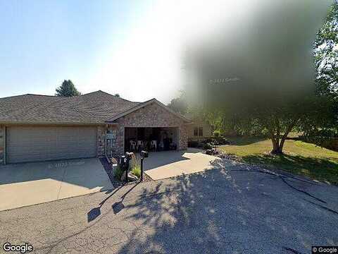 Ferson, STEWARTVILLE, MN 55976