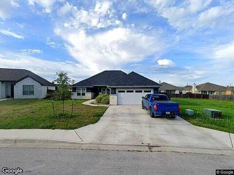 Don, JARRELL, TX 76537