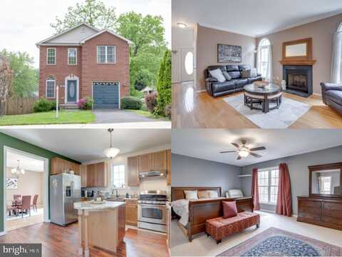 West, FAIRFAX, VA 22030