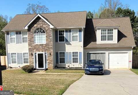 Field View, MCDONOUGH, GA 30253