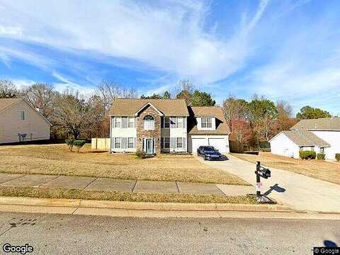 Field View, MCDONOUGH, GA 30253