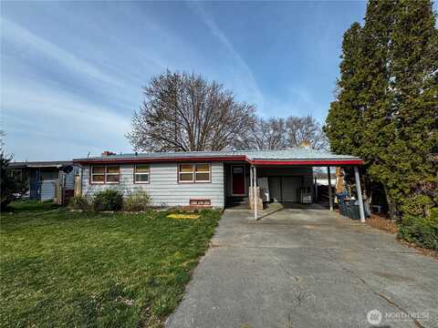 Grant, MOSES LAKE, WA 98837