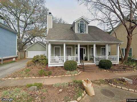 Powell, DECATUR, GA 30030