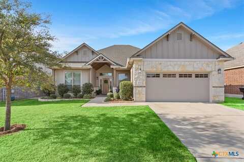 Alamosa, TEMPLE, TX 76502