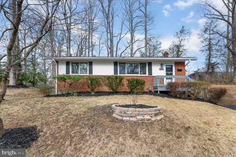 Stratford, FAIRFAX, VA 22030