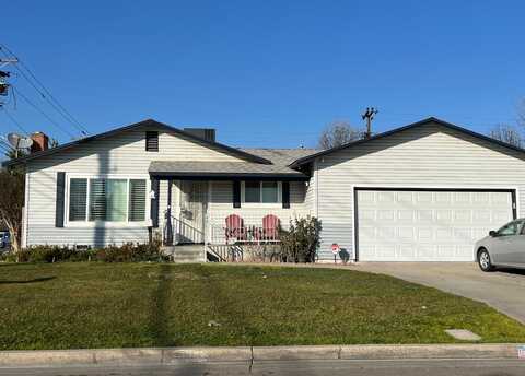 Winter, KINGSBURG, CA 93631