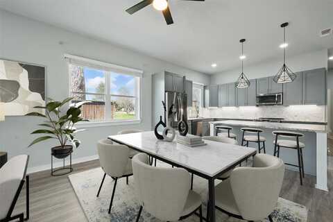 Maverick, LITTLE ELM, TX 75068