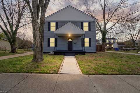 Marvin, NORFOLK, VA 23518