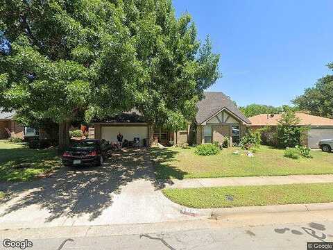 Dunaway, EULESS, TX 76040