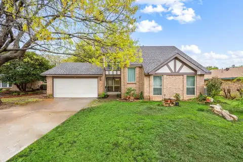 Dunaway, EULESS, TX 76040