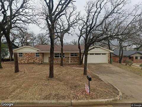 Brookview, HURST, TX 76054