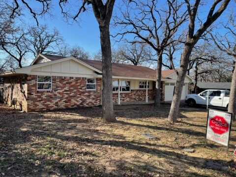 Brookview, HURST, TX 76054