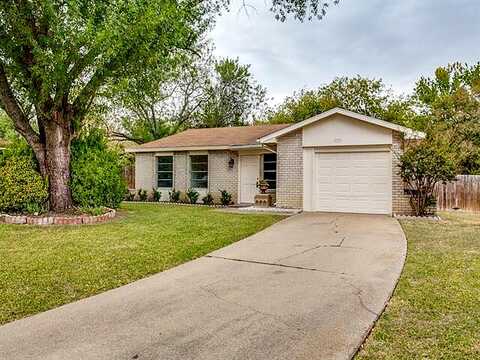 Western, FORT WORTH, TX 76148