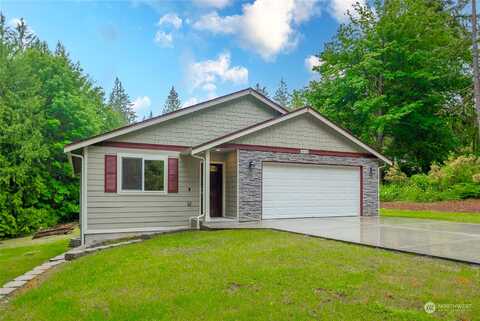 Nelson, OLALLA, WA 98359