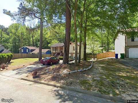 Hadrian, LITHONIA, GA 30058