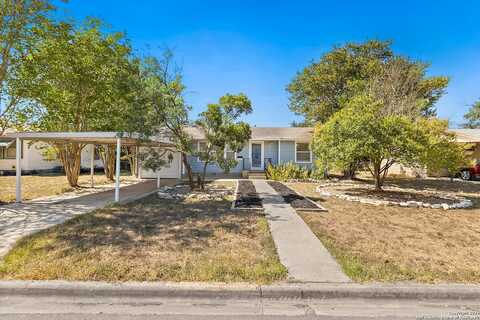 Mitchell, SCHERTZ, TX 78154