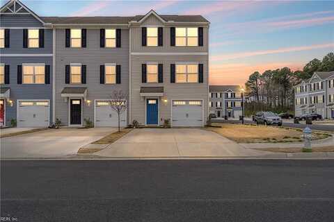 Cecelia, SUFFOLK, VA 23434