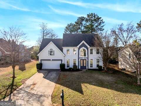 Azalea, ELLENWOOD, GA 30294