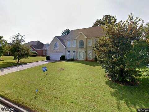Azalea, ELLENWOOD, GA 30294
