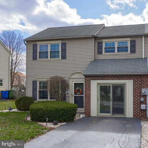 Glen Hollow, DOVER, PA 17315