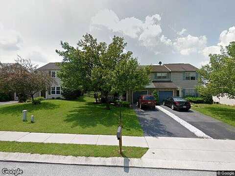 Glen Hollow, DOVER, PA 17315