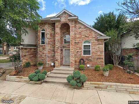 Eagles Nest, BEDFORD, TX 76021