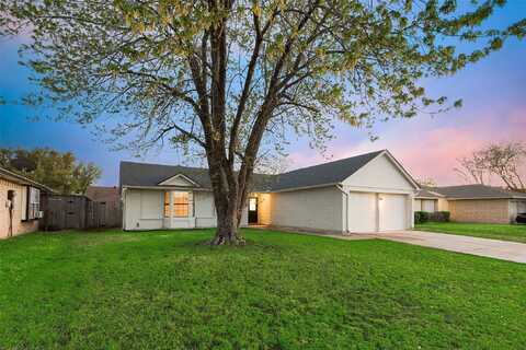 Claremont, GRAND PRAIRIE, TX 75052
