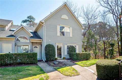 London Pointe, VIRGINIA BEACH, VA 23454