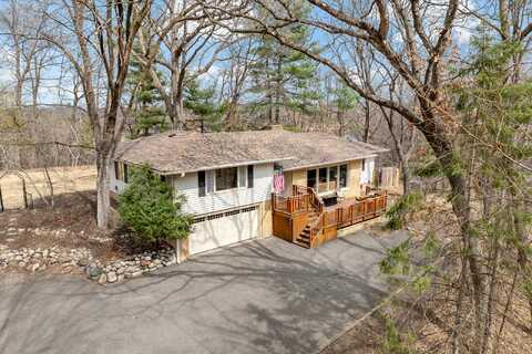 Old Wildwood, SAINT PAUL, MN 55115