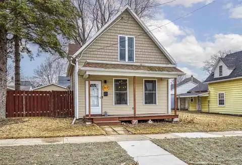 8Th, KAUKAUNA, WI 54130