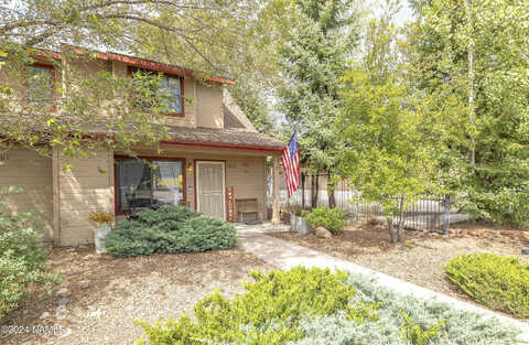 Main, FLAGSTAFF, AZ 86004