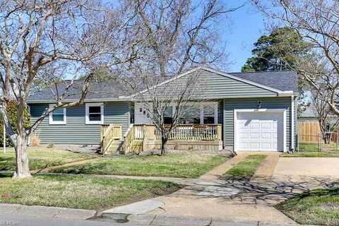 Dominion, NORFOLK, VA 23518