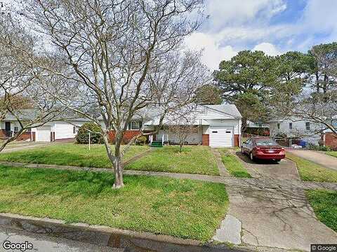 Dominion, NORFOLK, VA 23518