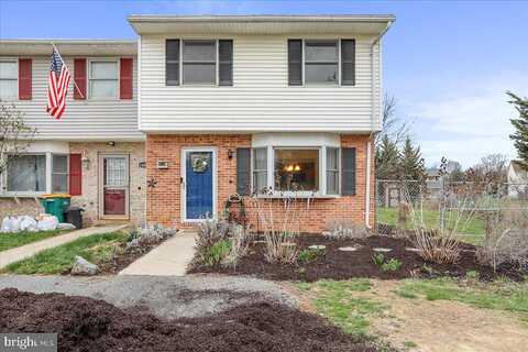 Robinhood, GREENCASTLE, PA 17225