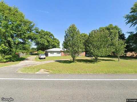Highway 89, JAY, FL 32565
